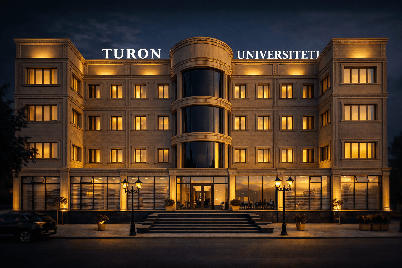 Turon University